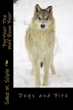 Further The Wolf Book Four