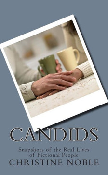Candids: Snapshots of the Real Lives of Fictional People