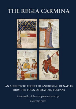 The Regia Carmina: A facsimile of the complete manuscript