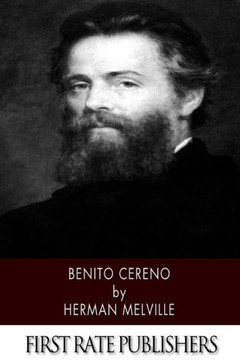 Benito Cereno : 9781496164575