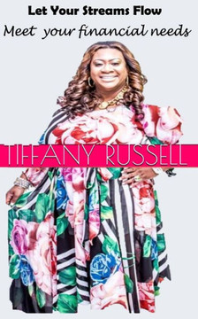 Let YOUR Streams FLOW: Laws of Prosperity - Multiple Streams of Income