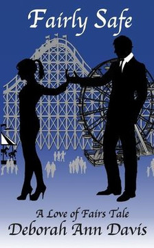 Fairly Safe (Love of Fairs) Fairly Safe (Love of Fairs)