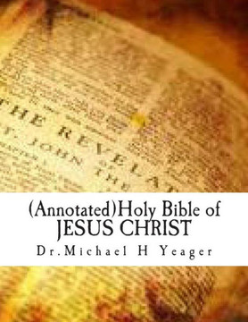 Holy Bible of JESUS CHRIST Holy Bible of JESUS CHRIST