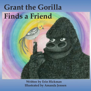 Grant the Gorilla Finds a Friend
