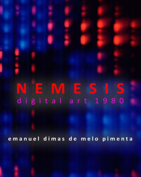 Nemesis: Digital Art 1980