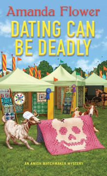 Dating Can Be Deadly Dating Can Be Deadly