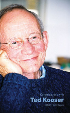 Conversations with Ted Kooser : 9781496855558