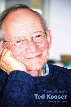 Conversations with Ted Kooser : 9781496855565