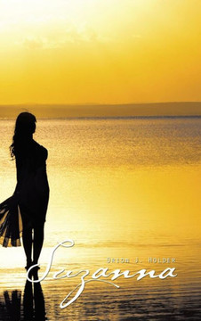 Suzanna : 9781496908025