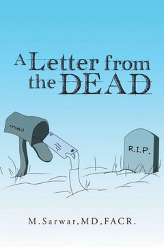 A Letter from the Dead : 9781496908568