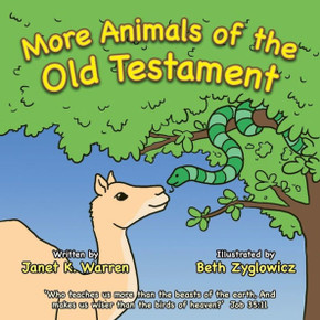 More Animals of the Old Testament