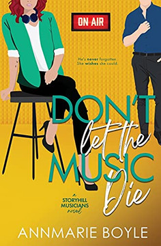 Don'T Let The Music Die (The Storyhill Musicians) Don'T Let The Music Die (The Storyhill Musicians)