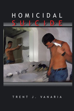 Homicidal Suicide : 9781496911926