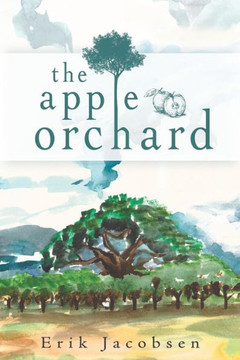 The Apple Orchard : 9781496913142