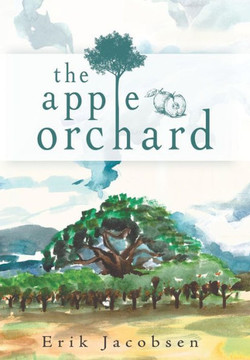 The Apple Orchard : 9781496913159