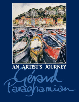 An Artist's Journey An Artist's Journey