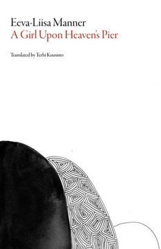 Girl Upon Heaven's Pier (Finnish Literature)