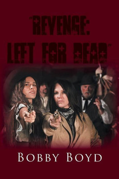 ""Revenge: Left For Dead""