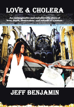 Love & Cholera: Amour Et Le Cholera : 9781496938329