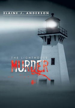 The Lighthouse Murder : 9781496944153