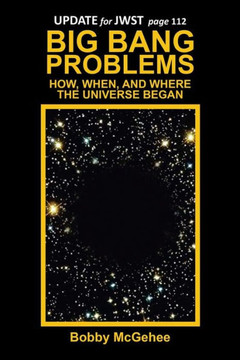 Big Bang Problems: How, When, and Where the Universe Began : 9781496946461