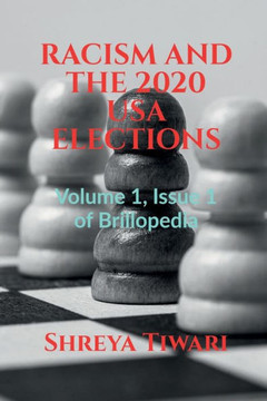 Racism And The 2020 Usa Elections