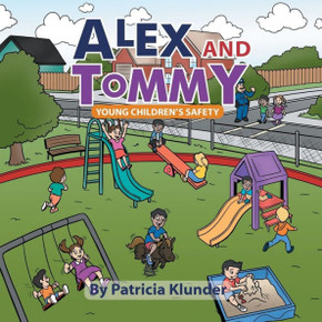 Alex and Tommy: Young Children's Safety