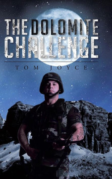 The Dolomite Challenge : 9781496958853 The Dolomite Challenge : 9781496958853