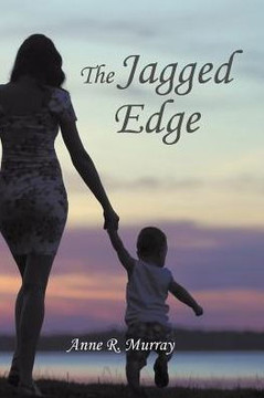 The Jagged Edge : 9781496963383