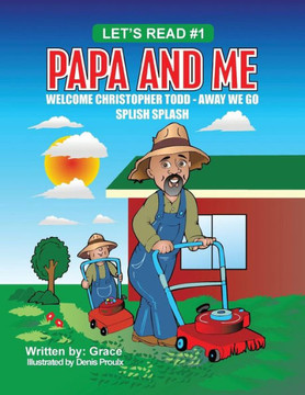Papa and Me : 9781496964861