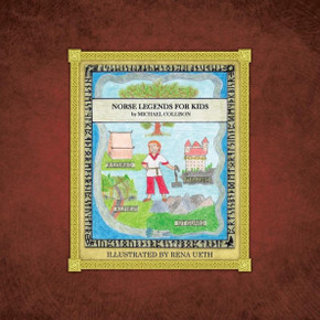 Norse Legends for Kids Norse Legends for Kids