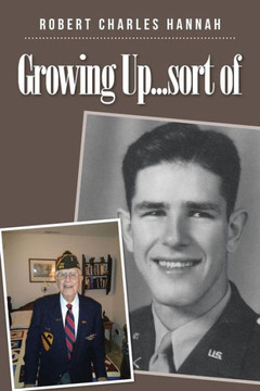 Growing Up...sort of Growing Up...sort of