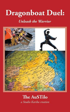 Dragonboat Duel: Unleash the Warrior