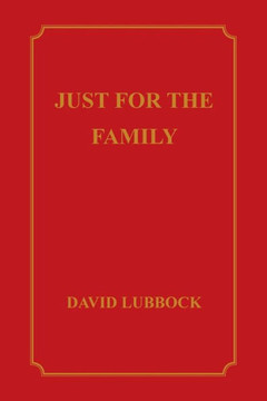 Just for the Family : 9781496973580