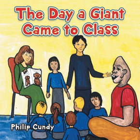 The Day a Giant Came to Class