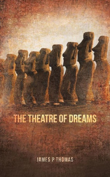 The Theatre of Dreams: A Dream Comes True [part1], Mission Mystery Island [part 2]