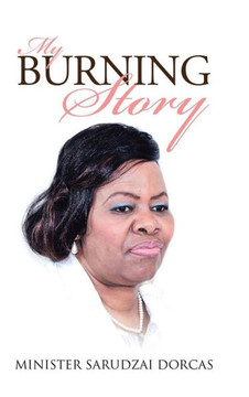 My Burning Story : 9781496977069