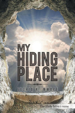My Hiding Place : 9781496978271