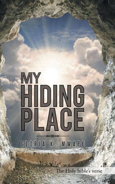 My Hiding Place : 9781496978288