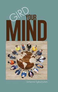 Gird Your Mind : 9781496992055