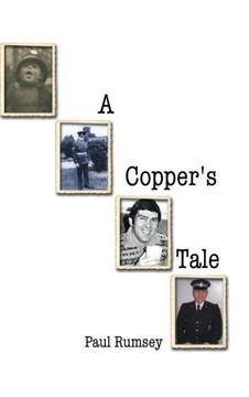 A Copper's Tale : 9781496992338