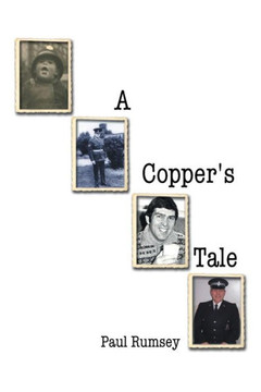A Copper's Tale : 9781496992345