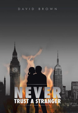 Never Trust A Stranger : 9781496995377