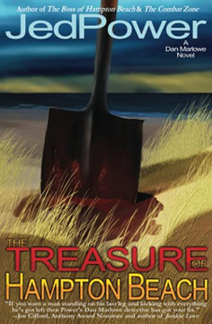 The Treasure Of Hampton Beach (Dan Marlowe/Hampton Beach, Nh Mystery Series) The Treasure Of Hampton Beach (Dan Marlowe/Hampton Beach, Nh Mystery Series)
