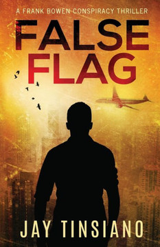 False Flag (Frank Bowen)