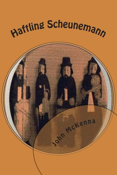 Haftling Scheunemann