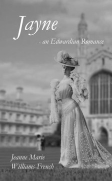 Jayne - an Edwardian Romance