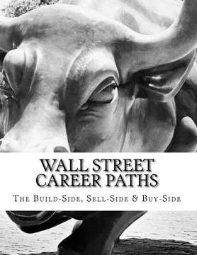 Wall Street Career Paths