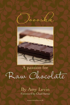 A Passion for Raw Chocolate