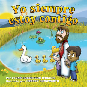 Yo siempre estoy contigo